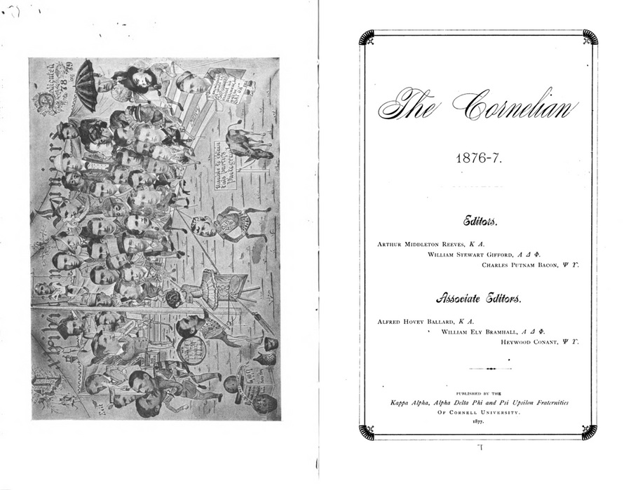 Archive document