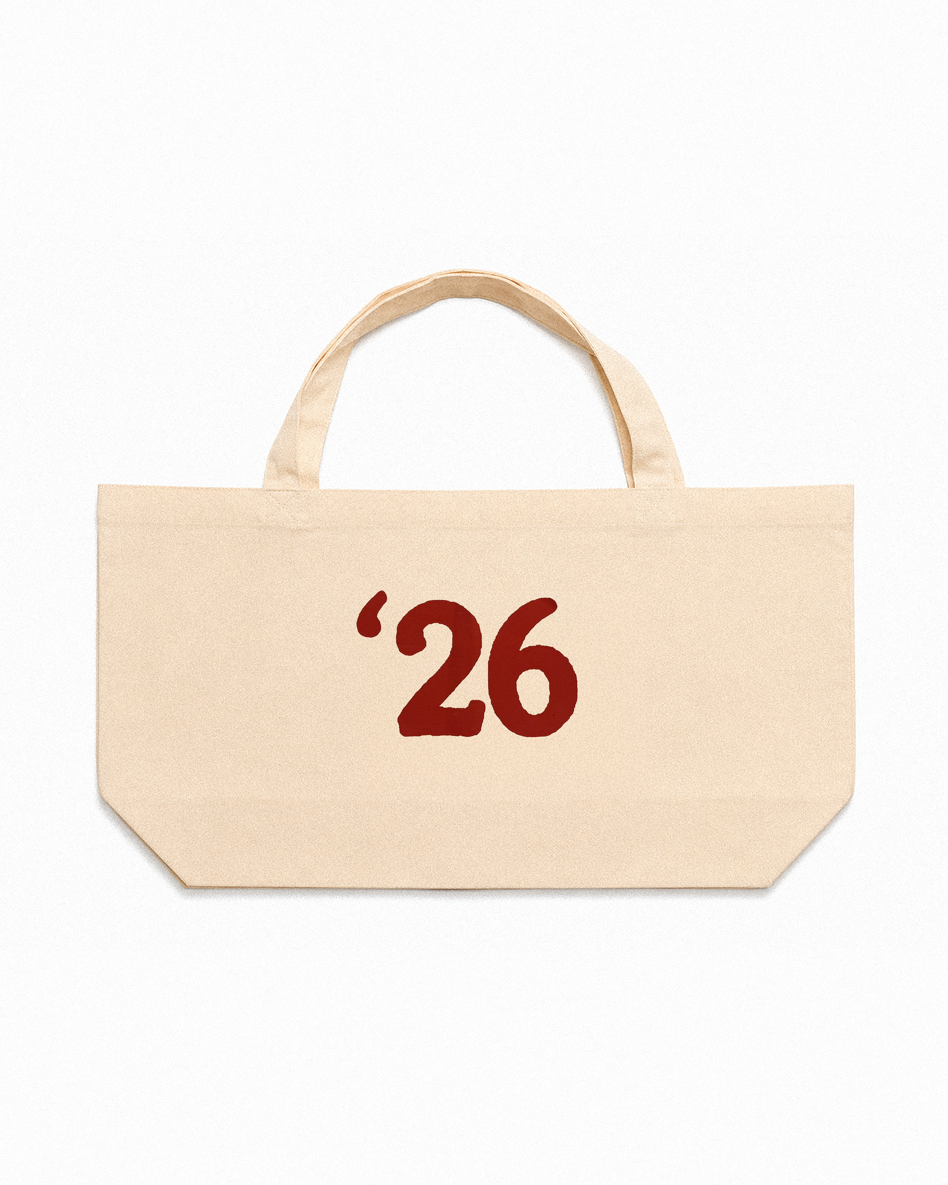 Archival Tote bag