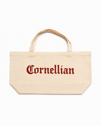 Archival Tote bag