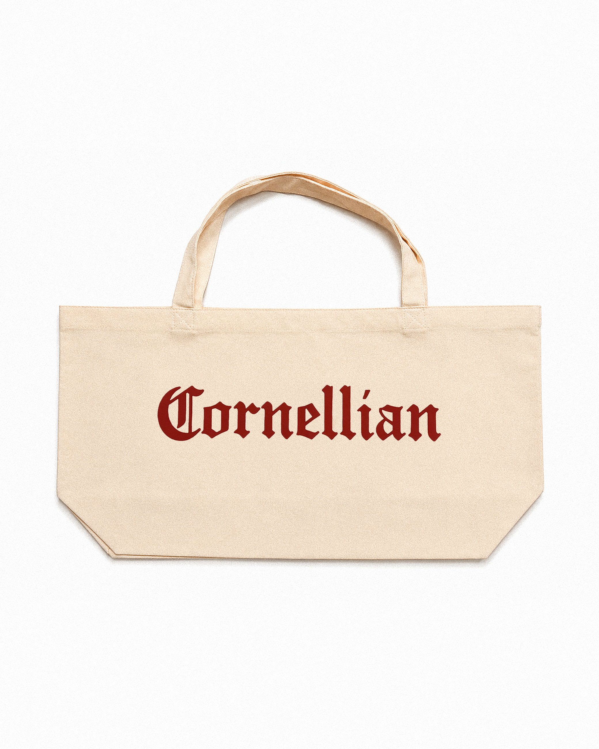 Archival Tote bag